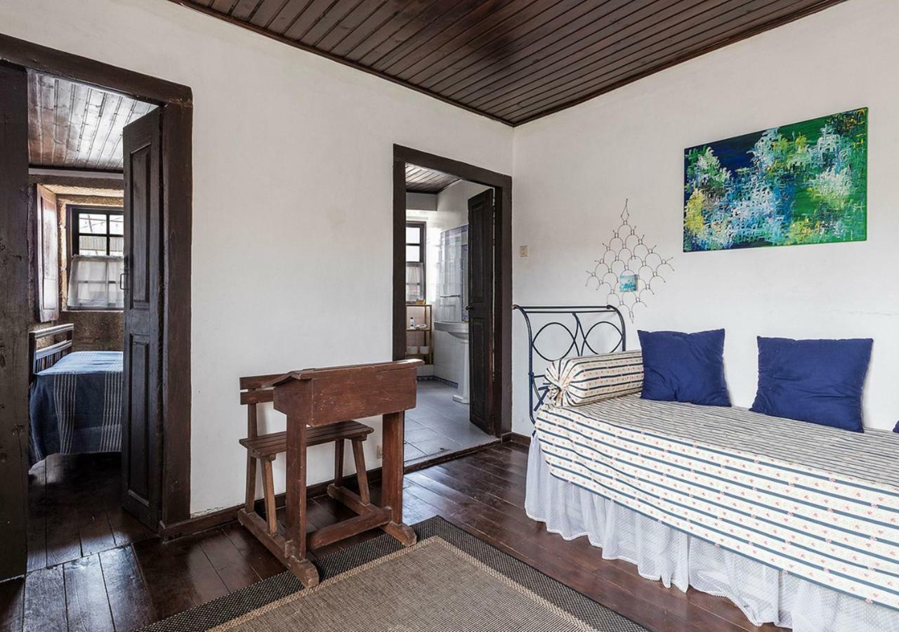 Casas De Selhariz Villa Vidago Dış mekan fotoğraf