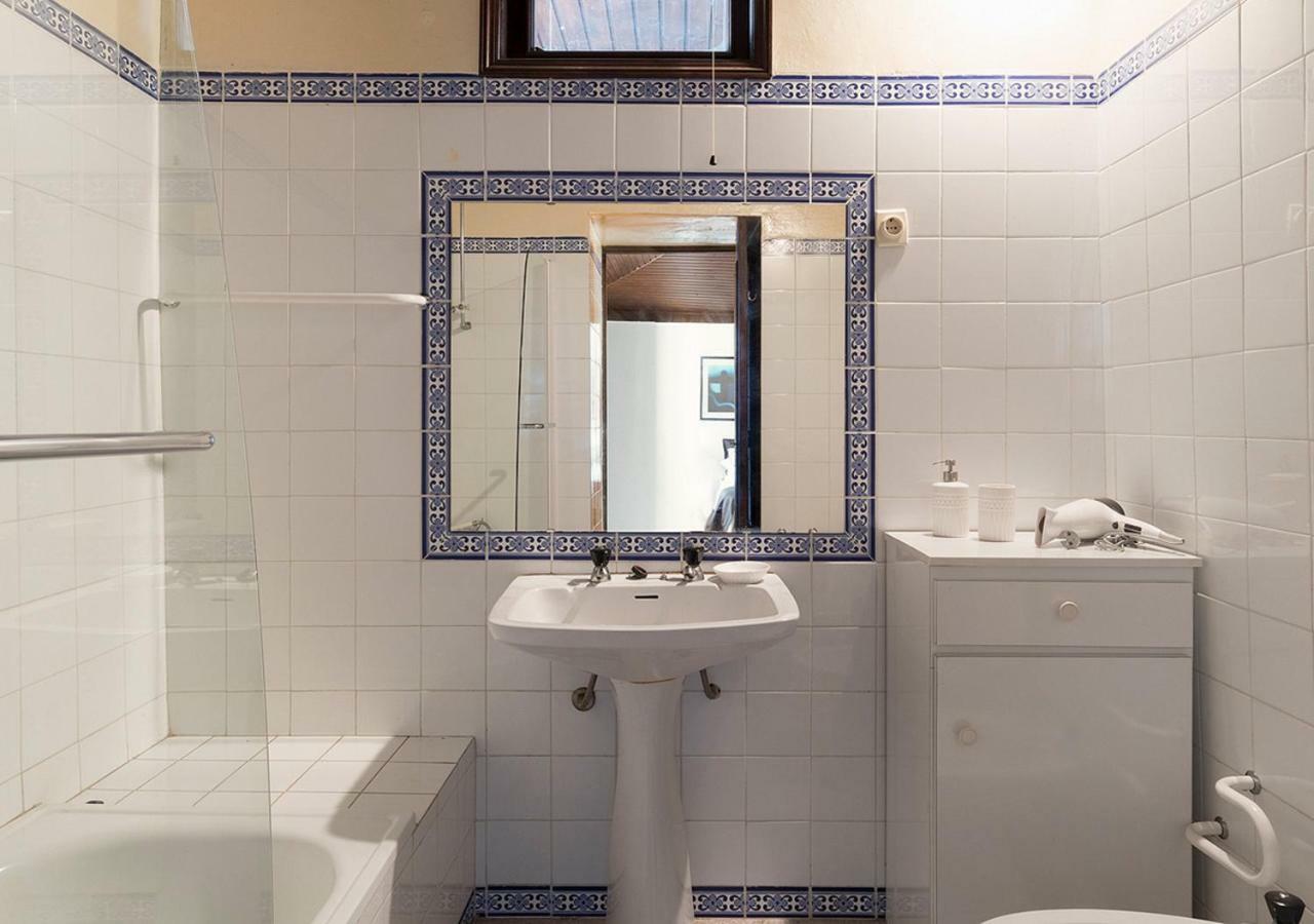 Casas De Selhariz Villa Vidago Dış mekan fotoğraf